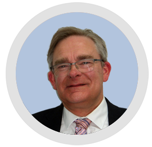 Image of Philip Deane