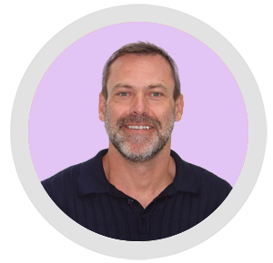 Image of Mark Williams