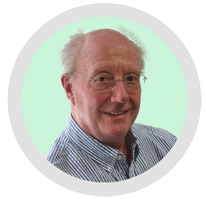 Image of Anthony R McGarel-Groves