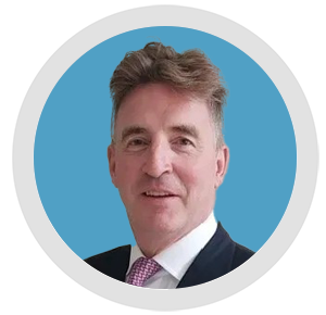 Image of Patrick Kirwan