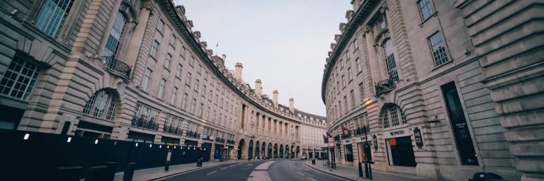 Regent Street London