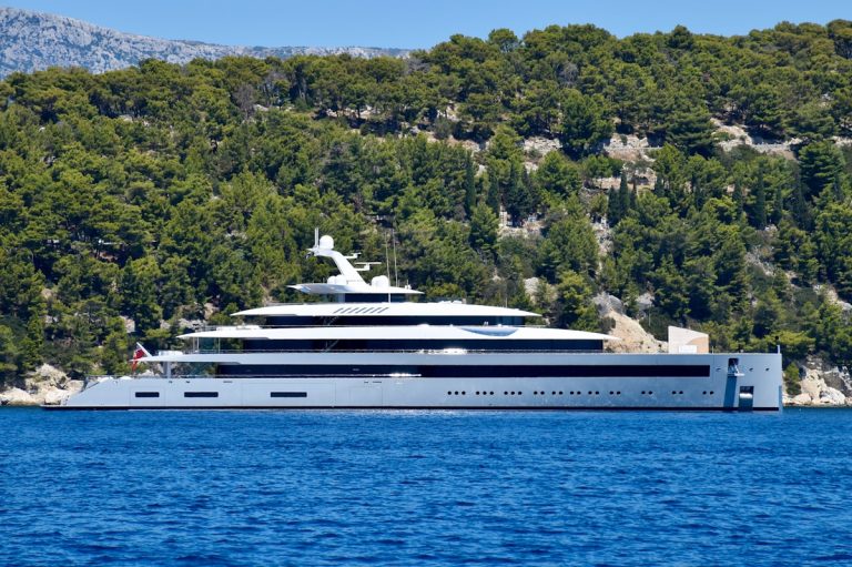 Tax-efficient wealth strategy for high net worth investors