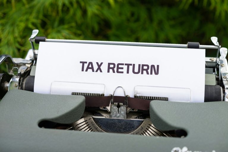 Tax and investment strategy planning