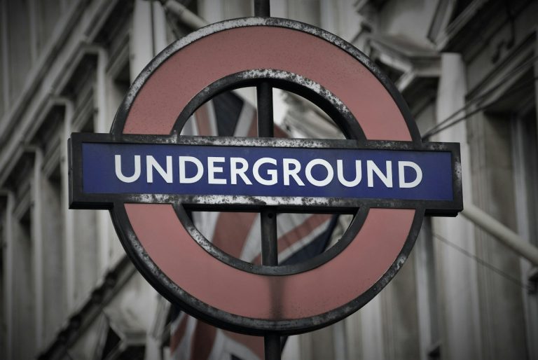 London underground