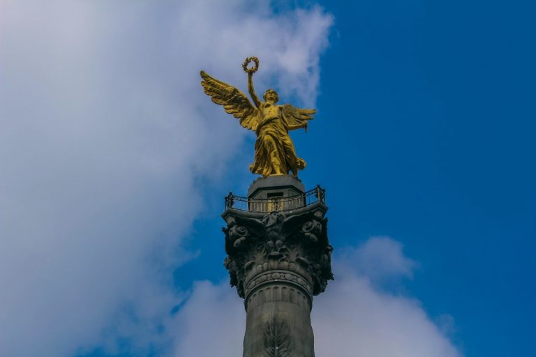 Angel investor network concept